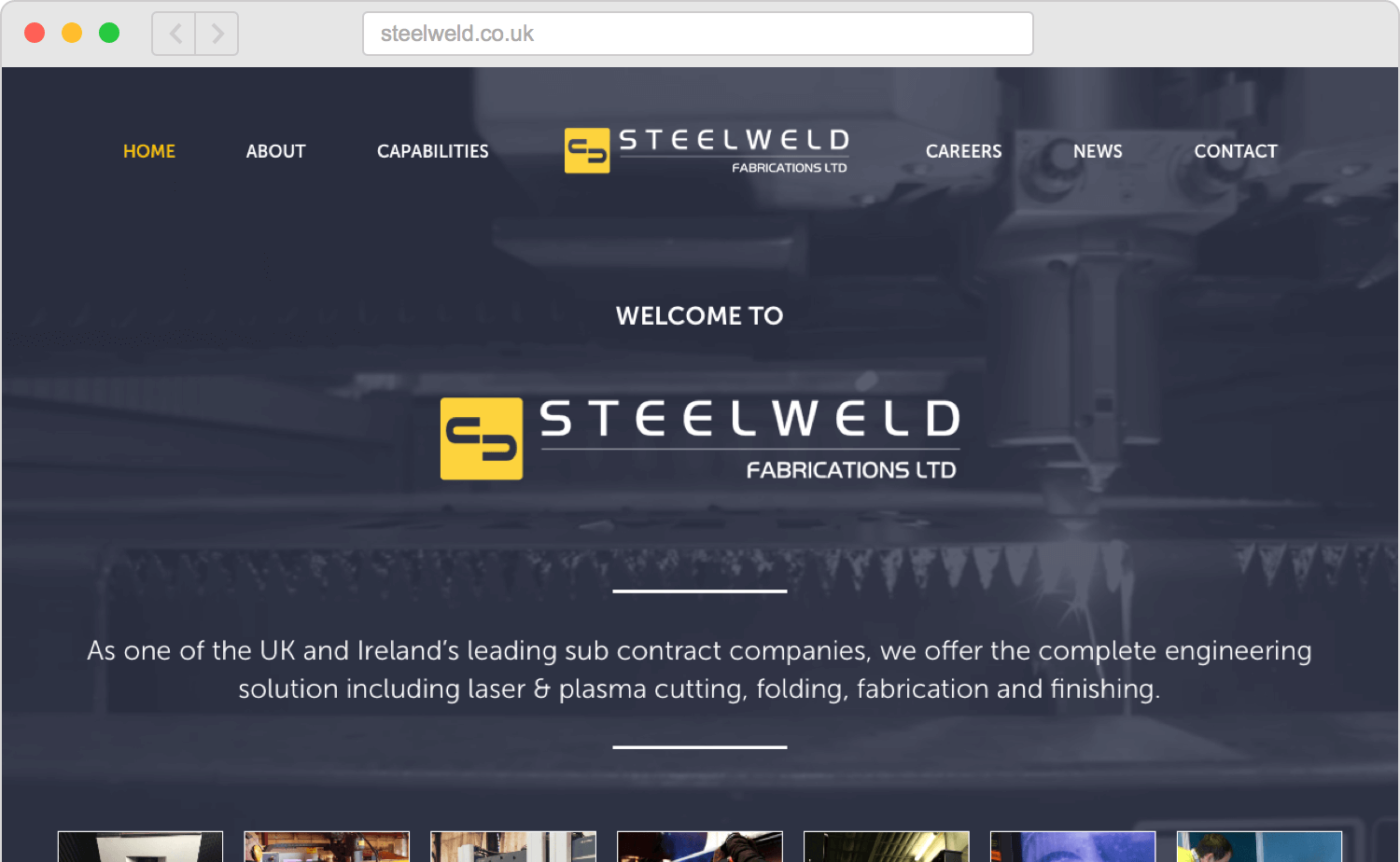 Steelweld